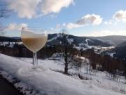 Top Albrechtice v Jizerských horách