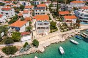 Villa Blanka Apartments