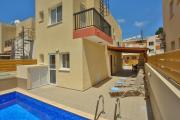 Top Paphos City