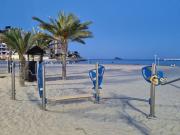 Casablanca, House Near Benidorm