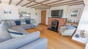 Stables Croyde | 4 Bedrooms Sleeps 8 | Sea & Beach Views Stables Croyde | 4 Bedrooms Sleeps 8 | Sea & Beach Views