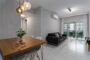 Parque Olimpico & Arena resort apartamento