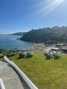 Ocean View Apartments