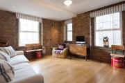 GuestReady - Amazing Central 2BD Warehouse flat