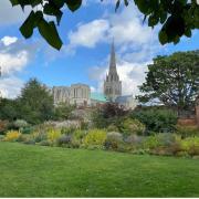 Top Merston Top Merston