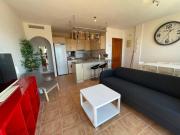 3-bed sea view Penthouse, Isla Plana, Mojon Hills