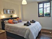 Apartamento Gariko , ARRIETA entrada independiente