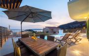 Stunning Home In Makarska With Outdoor Swimming Pool, Wifi And 3 Bedrooms