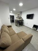 Top General San Martín