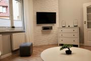 Pod Mewą Monte Cassino by OneApartments