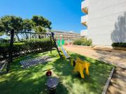 Apartamento vistas al mar, con acceso directo a la playa, piscina y parking gratis!!! Apartamento vistas al mar, con acceso directo a la playa, piscina y parking gratis!!!