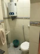 Apartamento lindo conjugado top