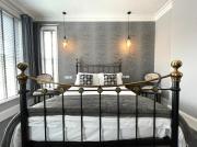 The Devonshire Villa