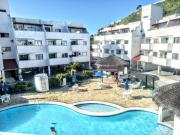 Apartamento temporada em Arraial do Cabo, Villa da Praia acomoda ATÉ 8 pessoas!