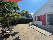 Maison familiale 5 pièces à 350m de la plage, jardin clos, stationnement, TV, lave-vaisselle, lave-linge - FR-1-225-744 Maison familiale 5 pièces à 350m de la plage, jardin clos, stationnement, TV, lave-vaisselle, lave-linge - FR-1-225-744