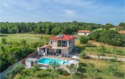 Stunning Home In Pula With Outdoor Swimming Pool, Wifi And Private Swimming Pool