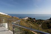 Apartamento Terraza al Mar, Nerja Apartamento Terraza al Mar, Nerja