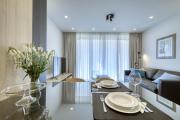 Sidra city apartment