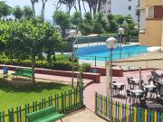 Estudio III Loft, La Pineda, Salou, playa, Port Aventura con Piscina