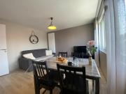 Champêtre - Gîte entièrement neuf à 100 mètres de la plage