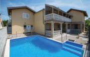 Stunning Apartment In Kakma With Outdoor Swimming Pool, Wifi And 2 Bedrooms