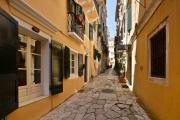Top Corfu Town