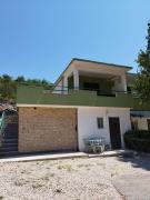 Apartman Uvala Duboka Kruscica