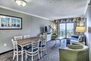 Access to Pool, Beach Ocean-View Myrtle Beach Apt