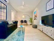 Lavapies - Apartamento de 1 dormitorio