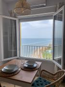 Studio on the Beach Front