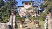 Villa di Papiano