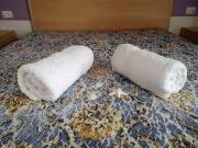 Villa Donà Appartamento:Defensola