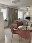 Apartamenty Parkowe B18 Apartamenty Parkowe B18