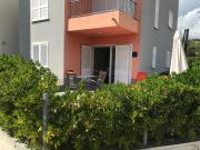 Appartement Sesil à Poljica Marina Trogir Dalmatie Croatie 200m de la plage Appartement Sesil à Poljica Marina Trogir Dalmatie Croatie 200m de la plage