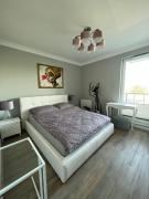 Apartament Harmonia Oliwska Apartament Harmonia Oliwska