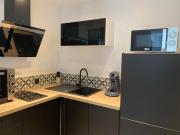 Studio Les pieds dans leau