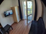 2110 Zwycięstwa 5N - Tanie Pokoje w Apartamencie - samodzielne zameldowanie - self check in