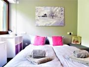 Harmony Winterberg Ferienwohnung 4 Pers Wifi Terrasse am Bikepark