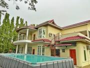 Top Kampong Alor Gajah