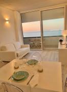 Splendido appartamento fronte mare