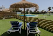 Gran Villa Roquetas Beach & Golf Playa Serena