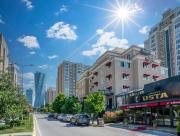 The Gate Ataşehir Finance Centre