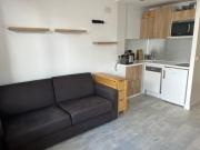MyHome - Génépis 9 - Studio rénové Tignes Val Claret 4 pax sks aux pieds