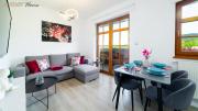 Apartamenty Wonder Home - Centrum