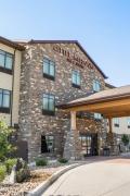 Top Watford City