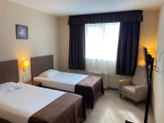 Top Krasnosilske Top Krasnosilske