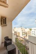 Brand new 1BR in central MALTA