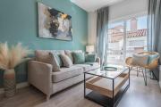 Sunny & modern apartment - Center by REMS