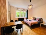 Apartament Metro Center - Gdynia Centrum