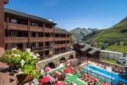 Top Tignes